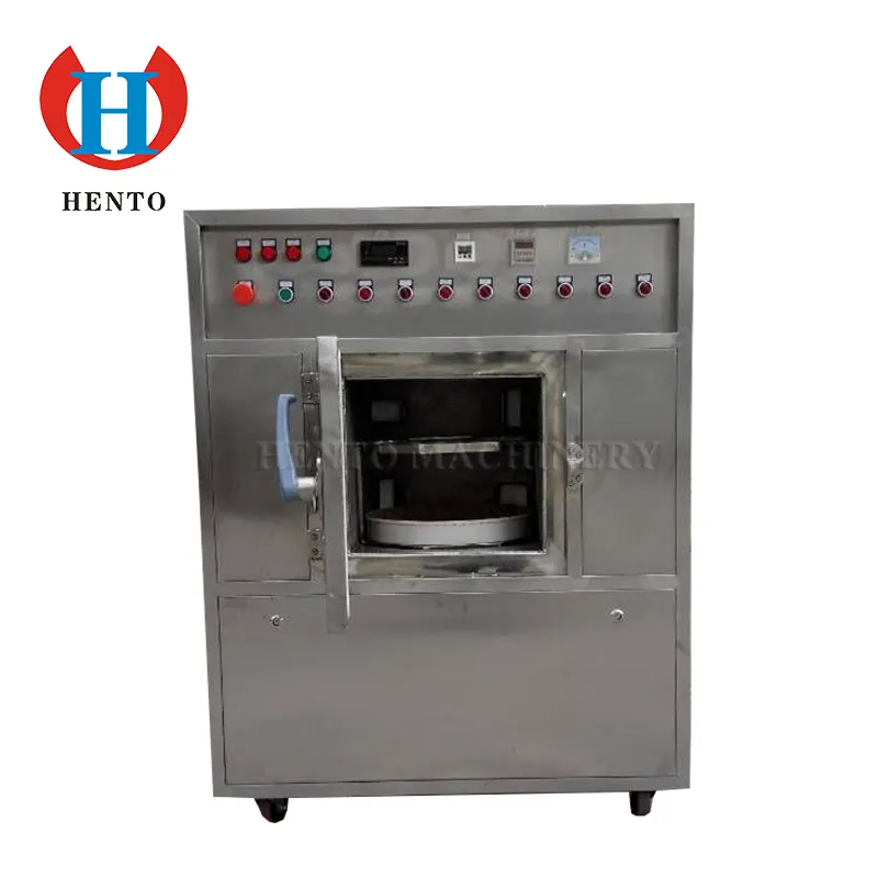 Высокоэффективная сушильная машина из нержавеющей стали для микроволновой печи/микроволновый стерилизатор