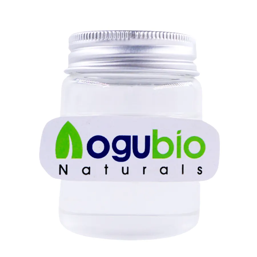 Aogubio Wholesale High Solubilizer Cosmetic Raw Materials Peg-40 Hydrogenated Castor Oil