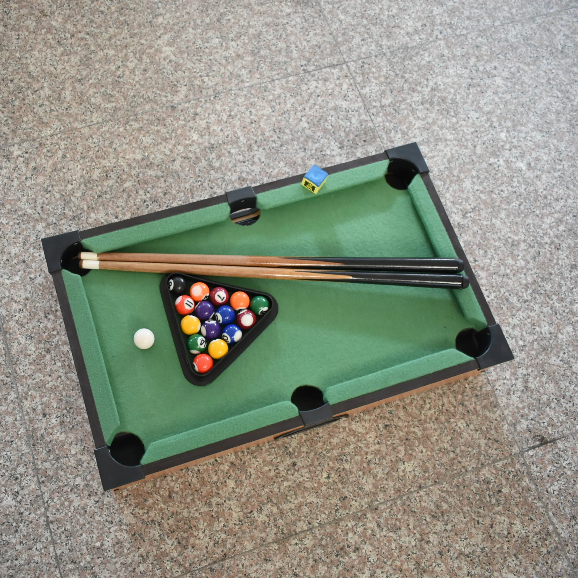 Mini Tabletop Ball Billiards Home Billiard Game Sets snooker Pool Table for Child cheap pool tables mini billiard table