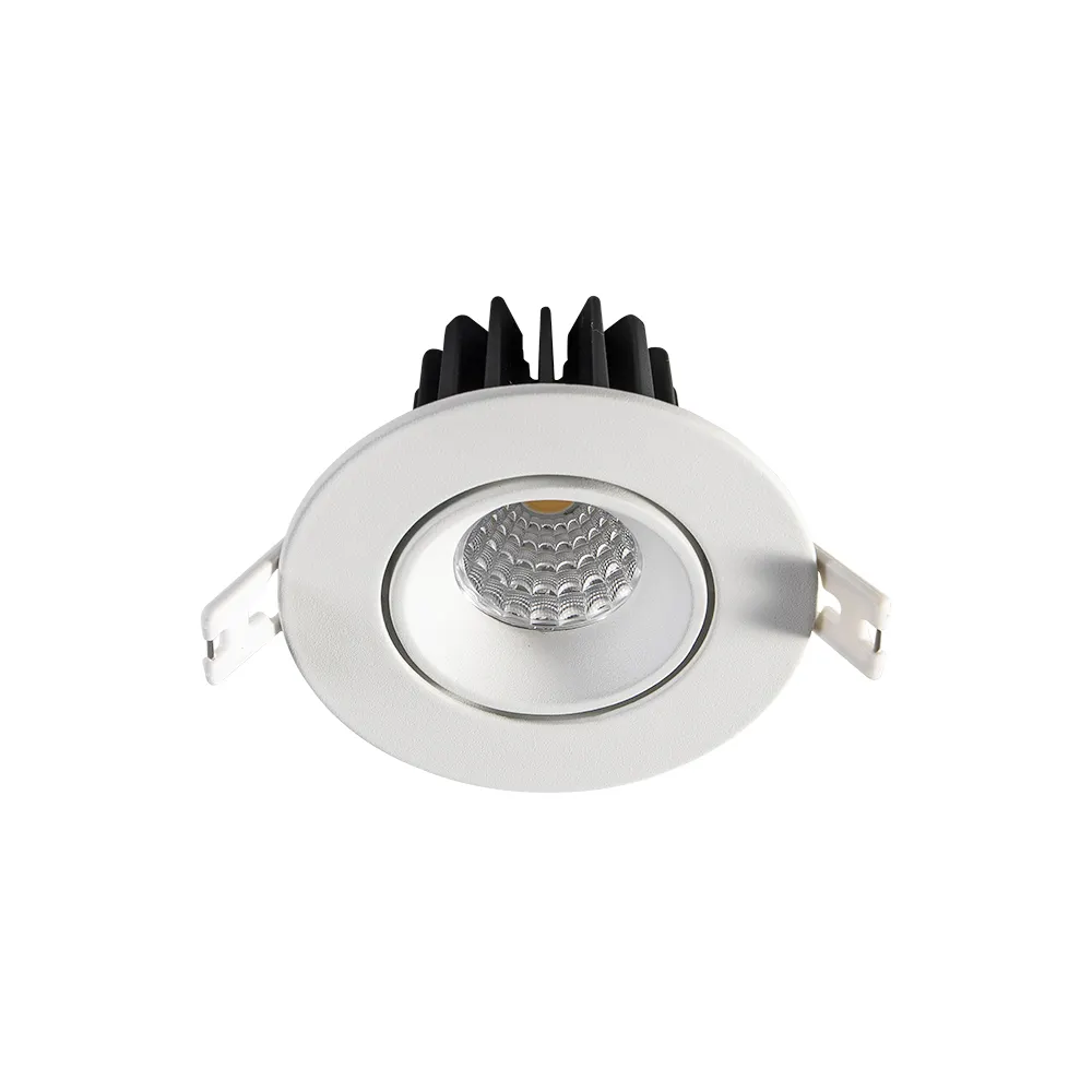 LED Downlight 20W 30W 85-265V LED Recessed Focus Ceiling Spot Light Panel Indoor Led Down Light