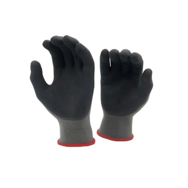 Оптовая продажа, мужские защитные перчатки для работы в садоводстве