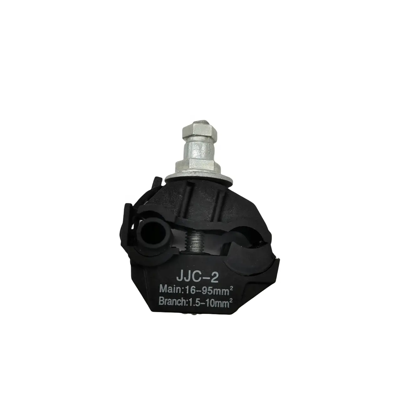 Соединитель прокола 1 кВ провод кабель электрическая изоляция пирсинг зажимы JJC-2