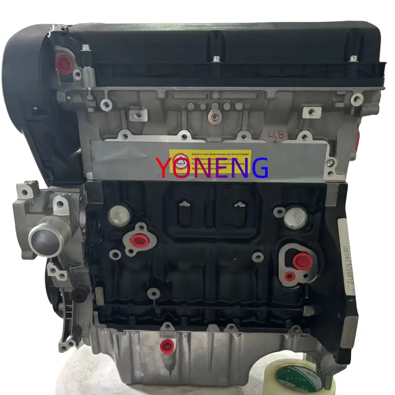 Top quality Wholesale New Model F18D4 f18d3 Bare Engine Long Block For Chevrolet Cruze Epica Orlando Complete CAR Engine
