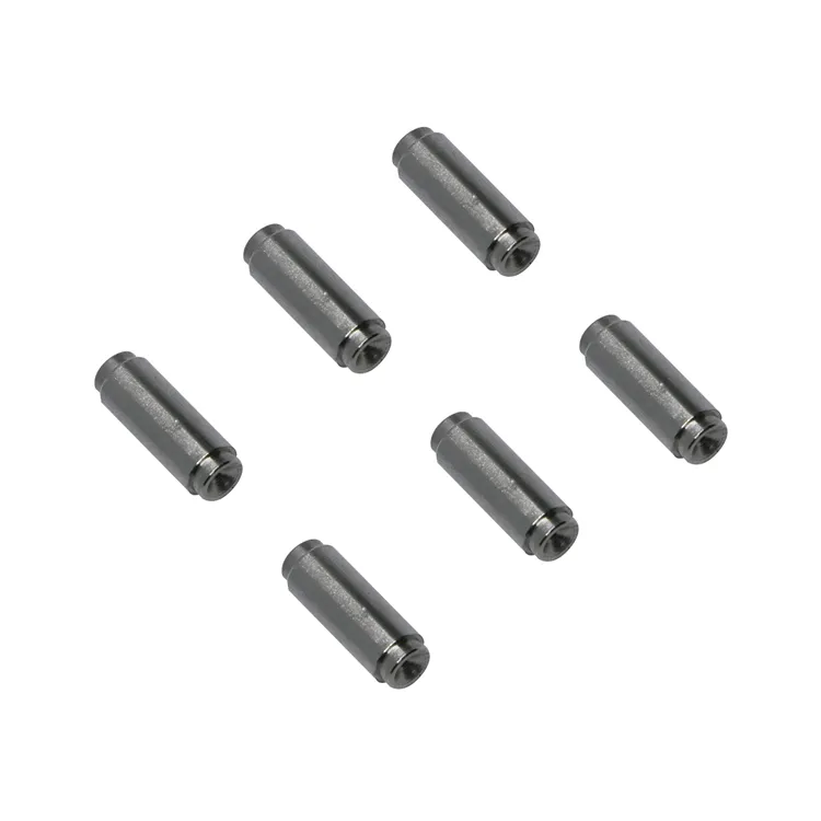 High-strength Diameter 6mm Length 16mm Stainless Steel Positioning Pin