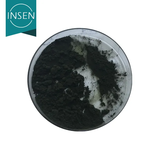 Insen обеспечивает высококачественный порошок хлореллы вульгарис
