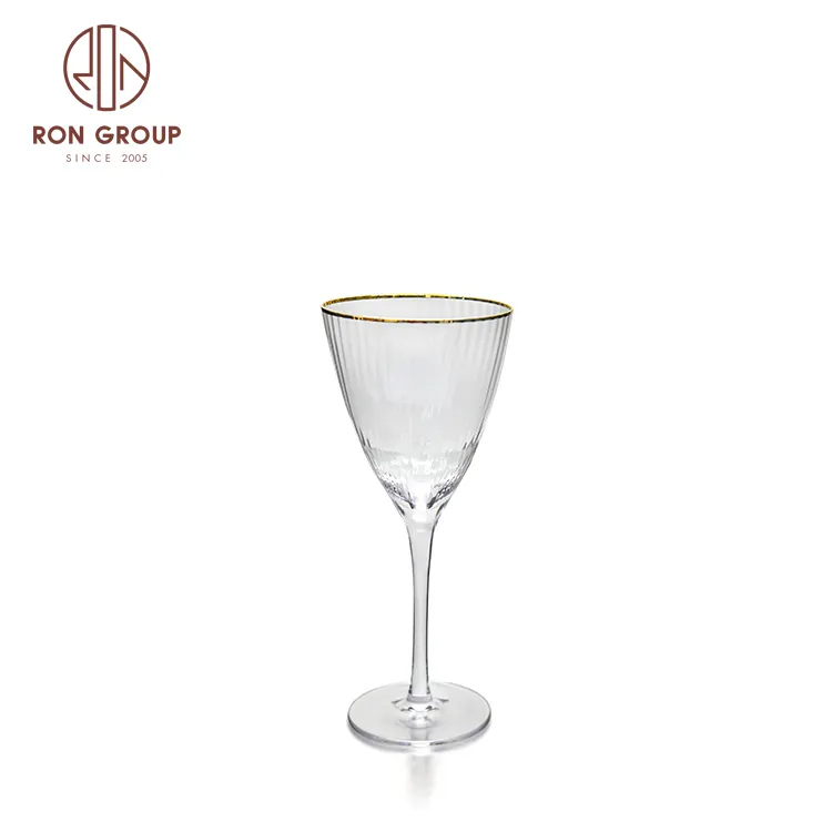 unbreakable stemless transparent crystal glassware wine glasses wedding glass cup