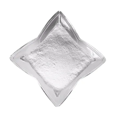 Hot Sale High Quality Oil Filter Powder Food Grade Magnesium Silicate White Powder Magnesium Aluminium Silicate