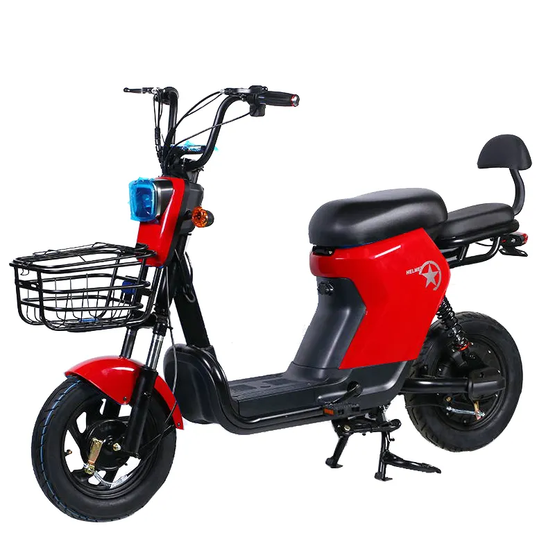 Китай, 48 В, 350 Вт, Электрический городской велосипед, бесщеточный двигатель, электрический мотоцикл, OEM/ODM, складные электрические скутеры для детей