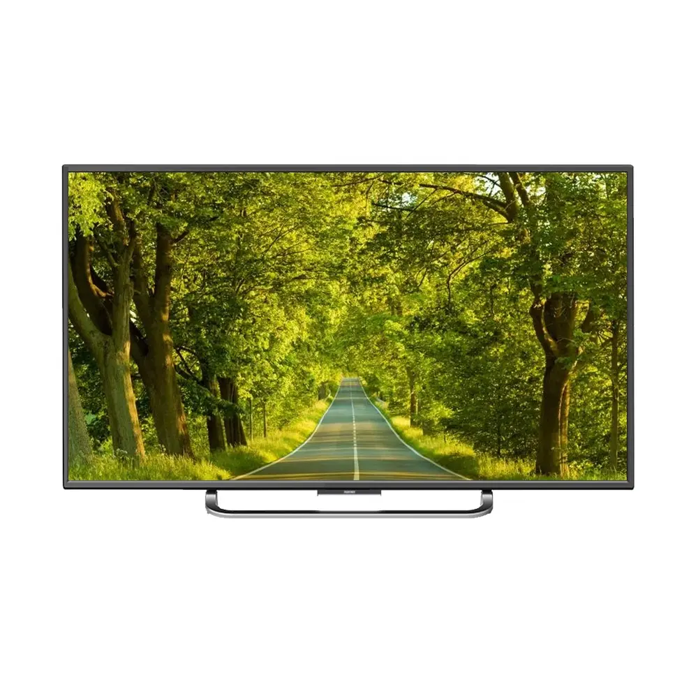 55DE1 Китай Vtex 2018 горячая Распродажа Oled Led Smart Tv дисплей Панель с высоким качеством ASANO Smart Tv 32 дюйма