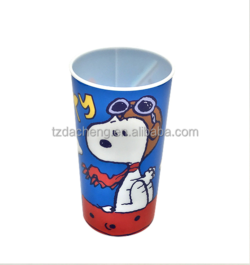 3d подарок чашки