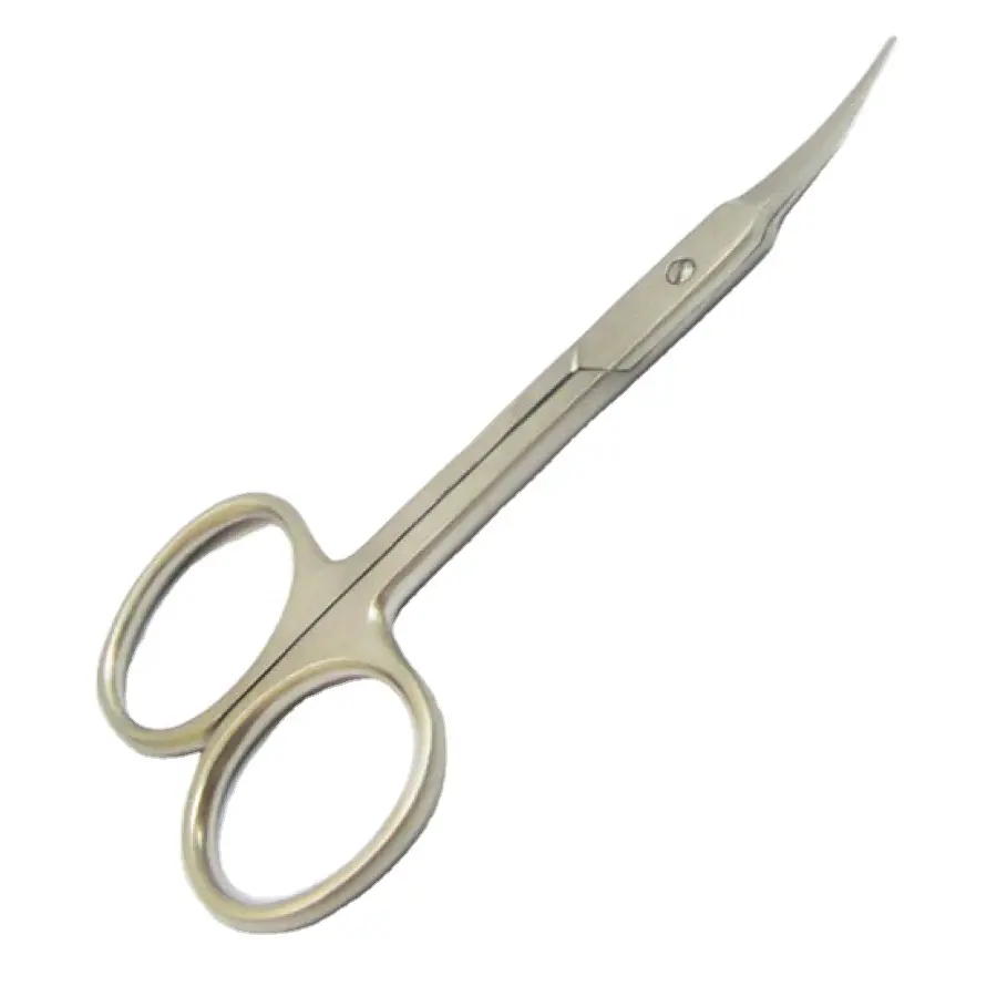 Nail Clipper Finger Toenail Trimmer Dead Skin Scissors cuticle nipper with cuticle pusher