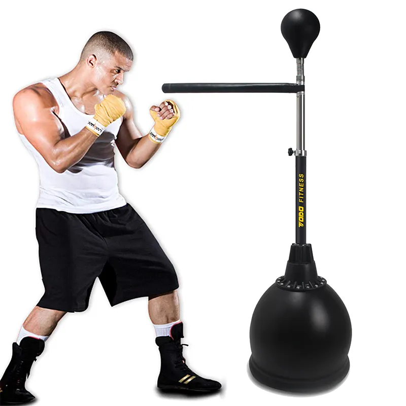 Vigor Power Gear High Quality punching bag stand for boxing exercise training