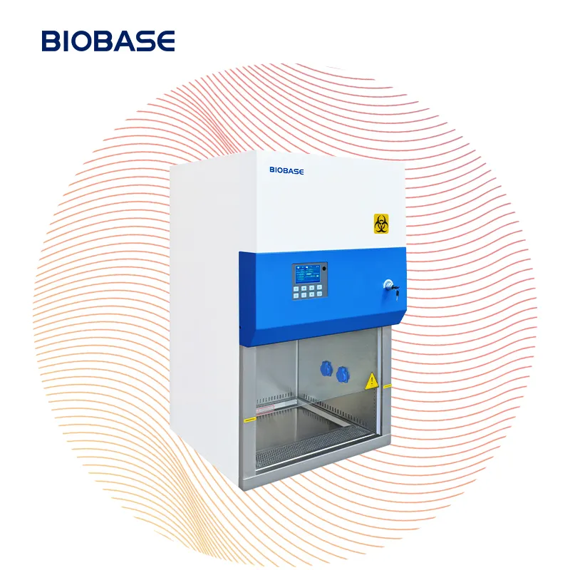BIOBASE Lab Biosafety Cabinet Class Ii 11231BBC86 For Hot Sale