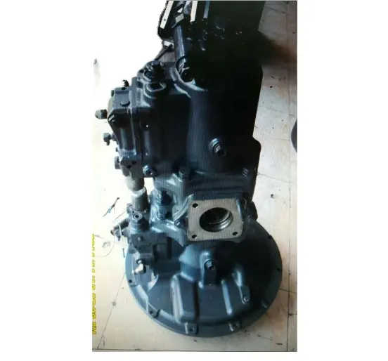 708-2L-21521 708-2L-21450 708-2L-21422 PC210-6E hydraulic pump for Komatsu