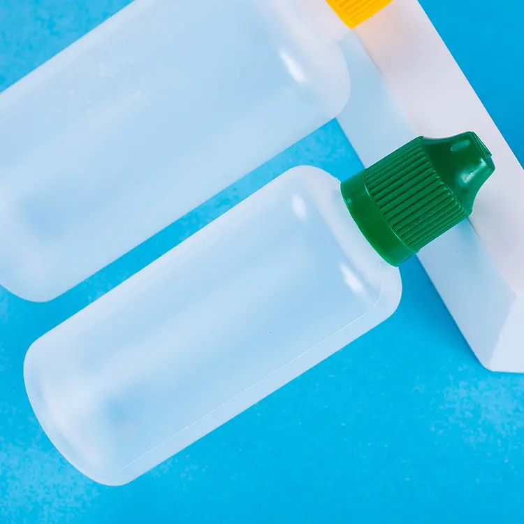 Good Quality Pe Pet Vape Childproof Eliquid Plastic Dropper Bottle 3ml 5ml 10ml 15ml 20ml 30ml 50ml 60ml 100ml 120ml
