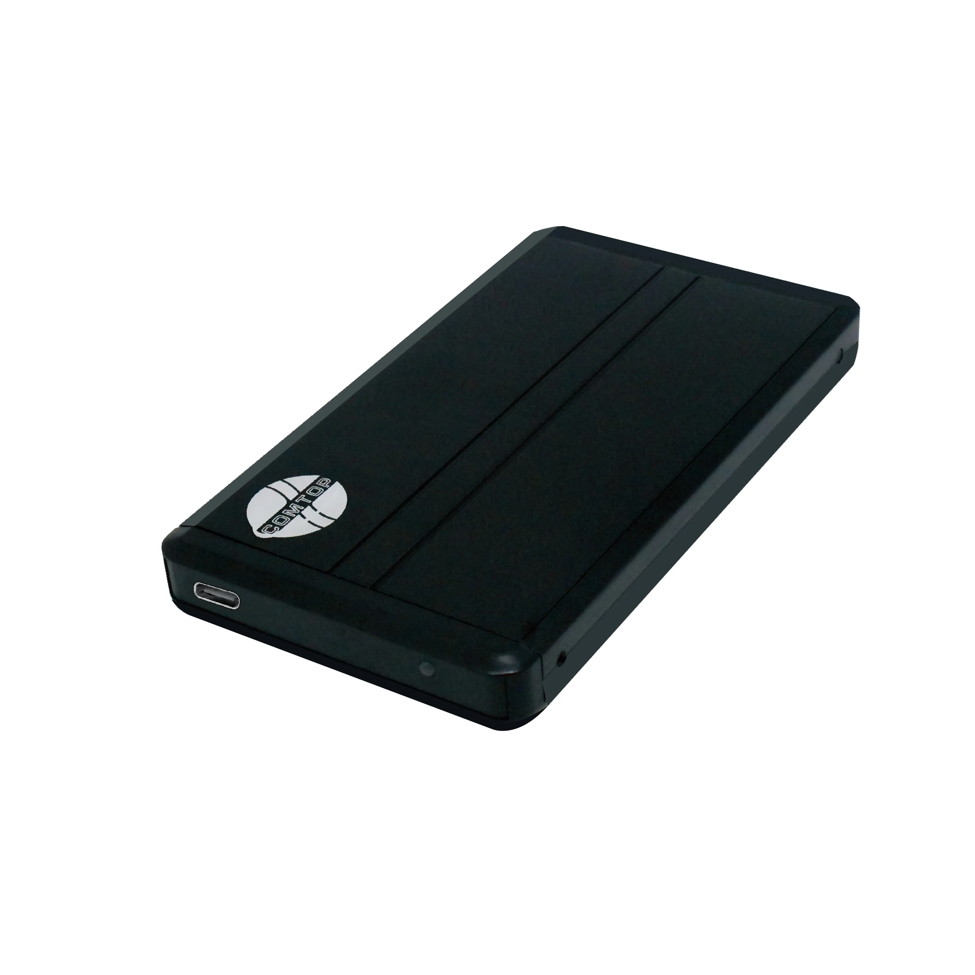 10Gbps USB3.1 GEN2 Type C 2.5" sata hard drive ssd enclosure