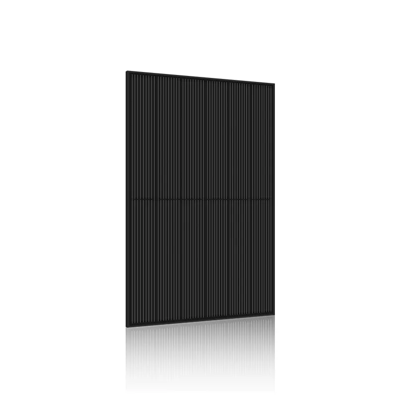Солнечная панель Sunrise Energy mono PV, 315 Вт, 320 Вт, 325 Вт, 330 Вт, антибликовое стекло, полностью черная