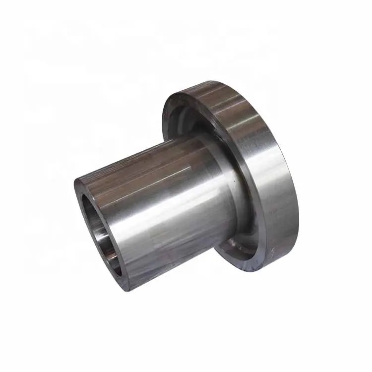 Yunfengda Factory Customized Flange Bearing Weld Metal Hose Carbon Stainless Steel Threaded Flange