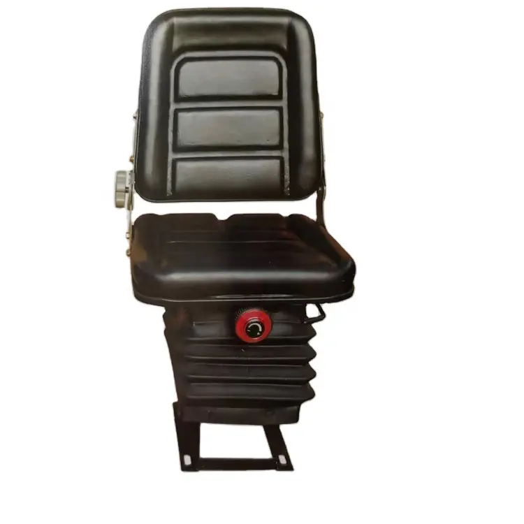 Cheap Price Heavy Duty Air Suspension Freightliner Truck Seat