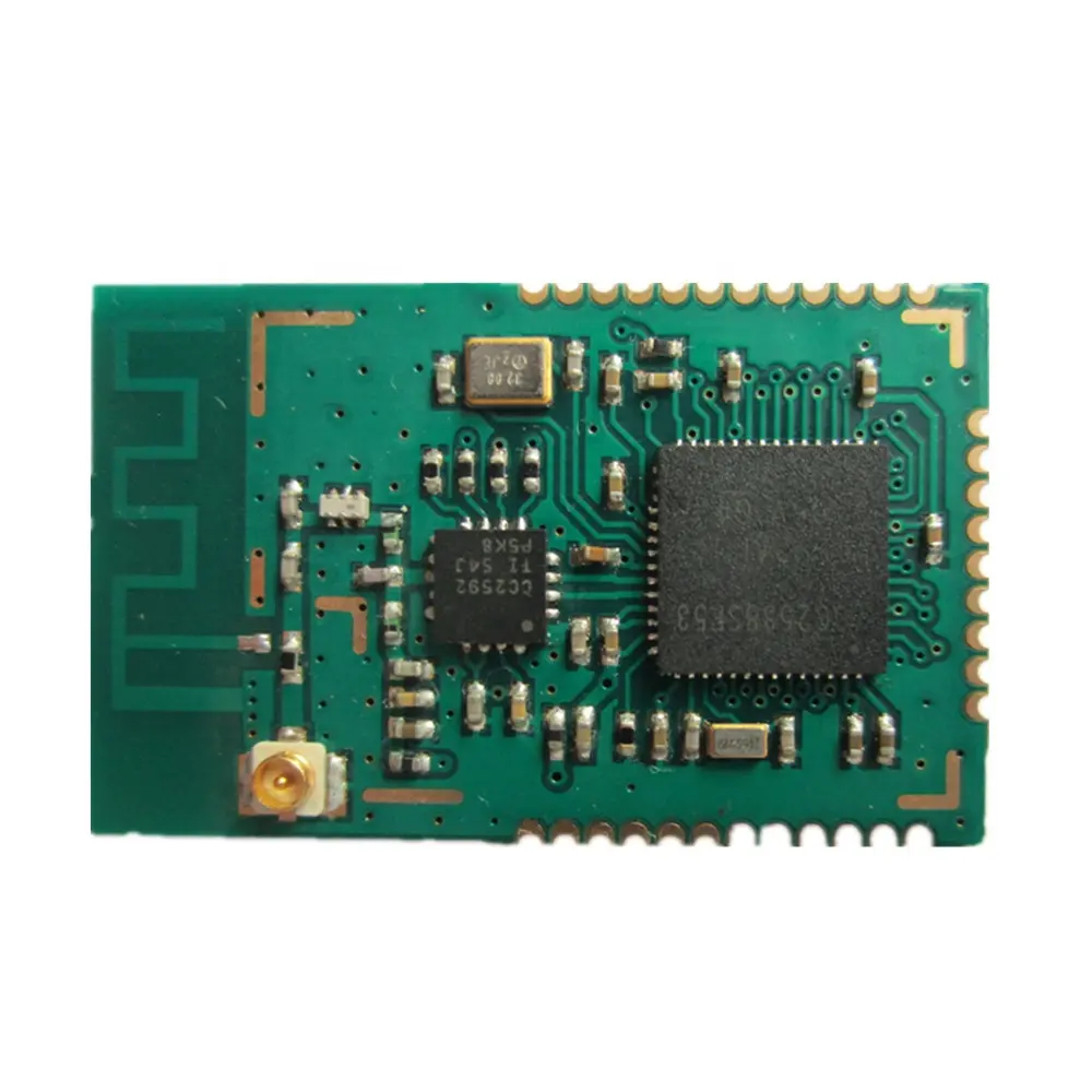 CC2538 CC2592 PA Zigbee Wireless Module