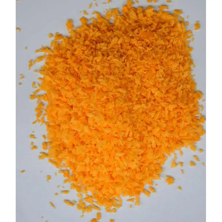 High Quality Food Ingredient 2-3mm Panko Bread Crumbs Breaded Chicken Flour