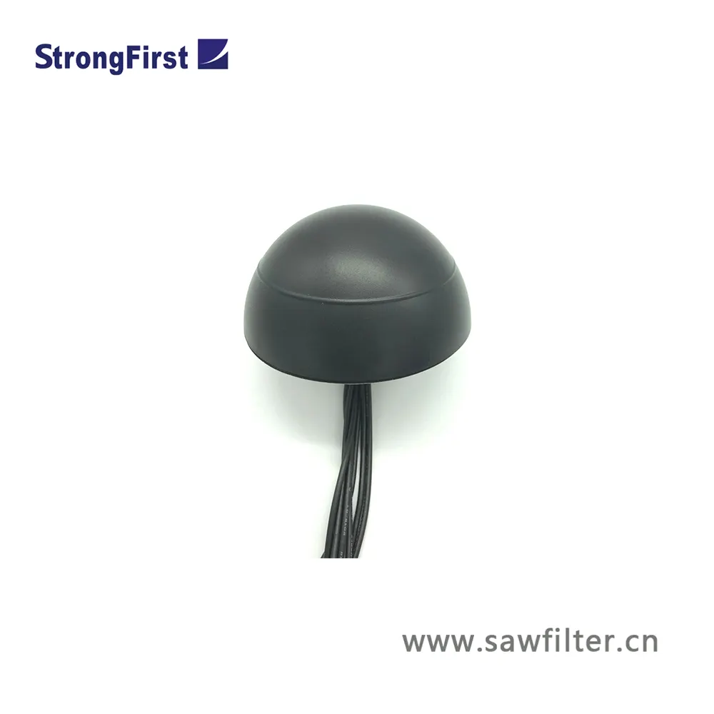 StrongFirst LTE MIMO Combination Antenna