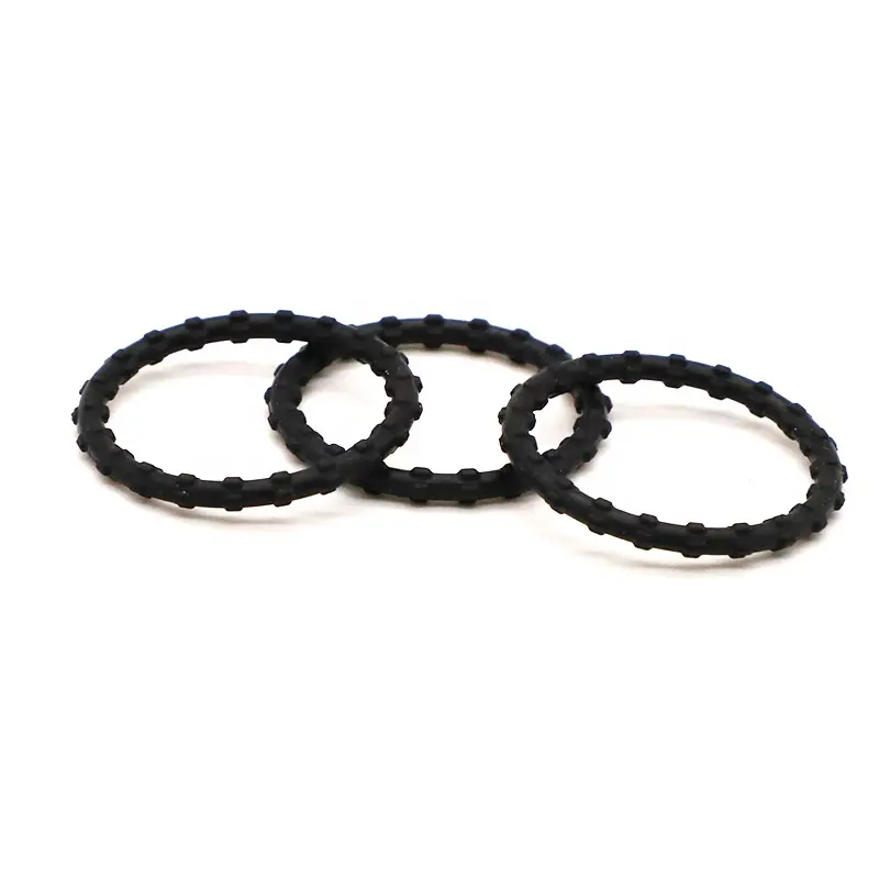 Fast Delivery Manufacture Of Custom Design Rubber Ring