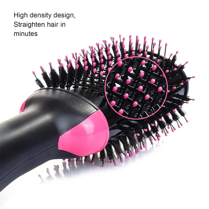 Hair Brush Dryer Revlon Hair Dryer Brush One Step Hair Brush Blow Dryer