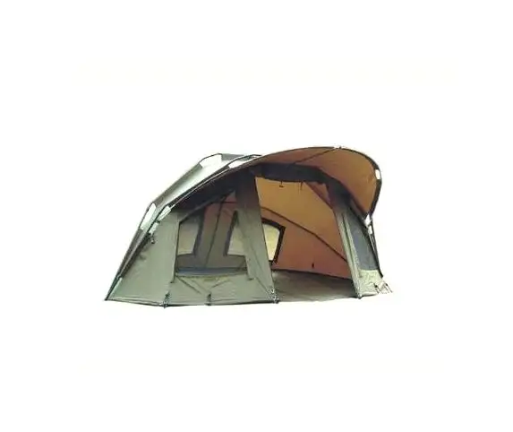 Made in China Professional Carp Fishing Tent