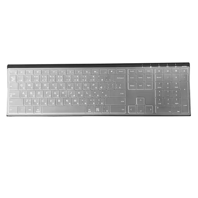 The Keyboard Cover