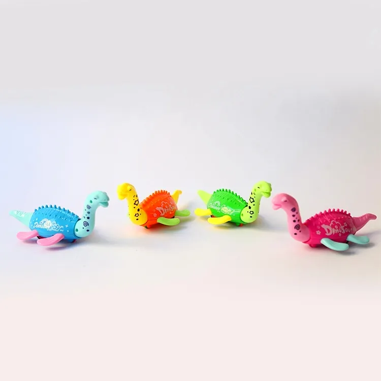 Newly Designed Little Dinosaur Toy Cute Inertial Dinosaur Educational Kids Toys