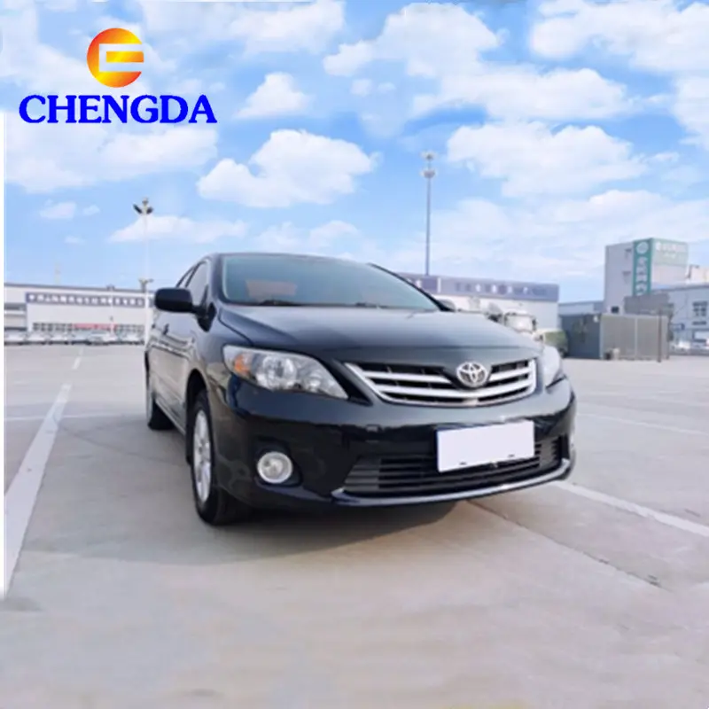 China Used Cars Corolla Used Car With Low Price For Toyota