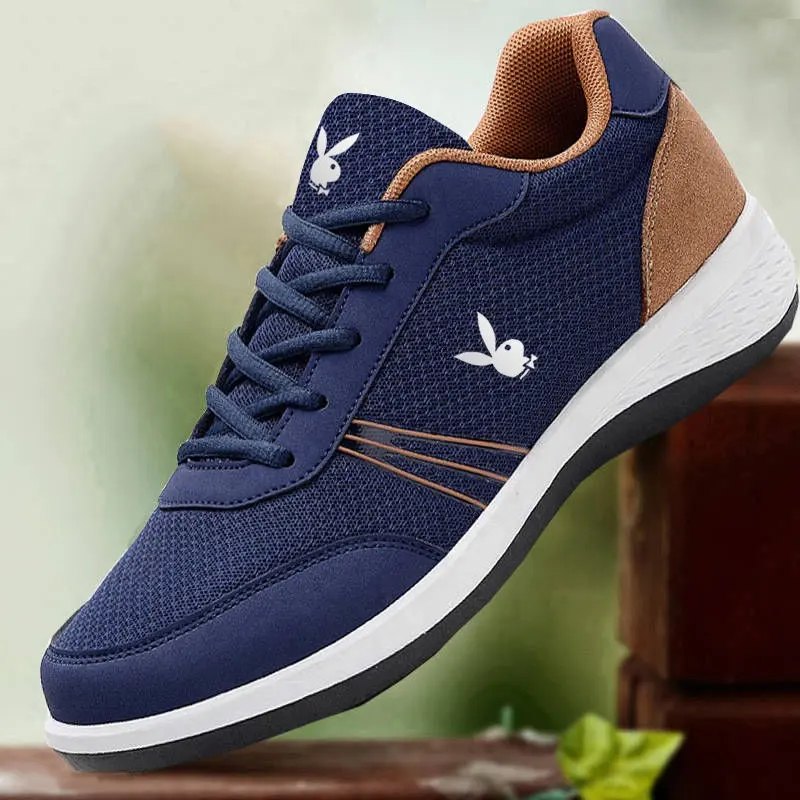 PVC Injection latest model sport shoes for men