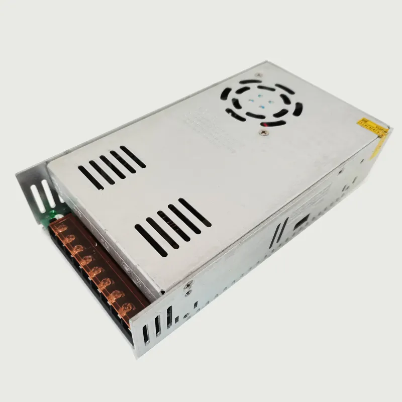 5V 12V 24V 36V 48V импульсный источник питания 500W 600W Dc Источник питания переменного тока