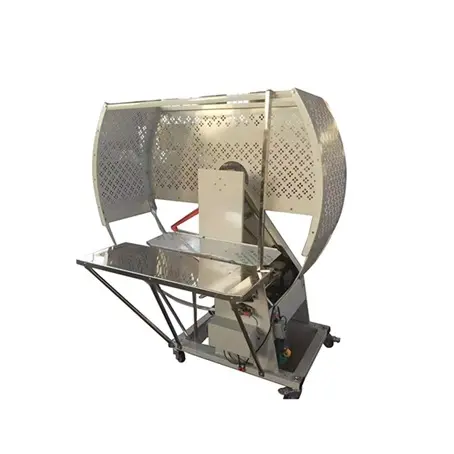 20% Off Hot Sale Twisted Rope Machine 3 And 4 Strands PP PE Rope Making Machine