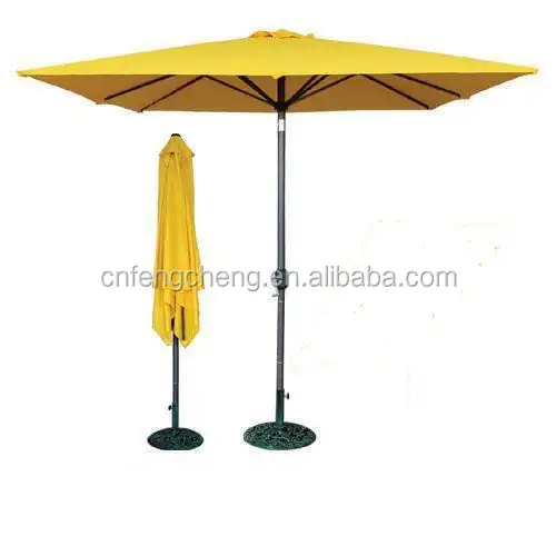 Wholesales sun umbrella with big size for home garden