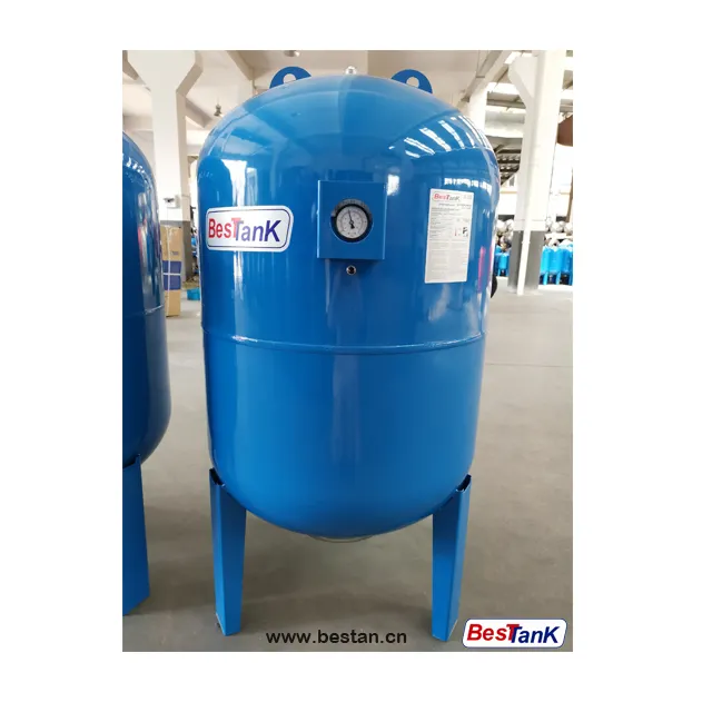 BesTank pressure water tank 300L