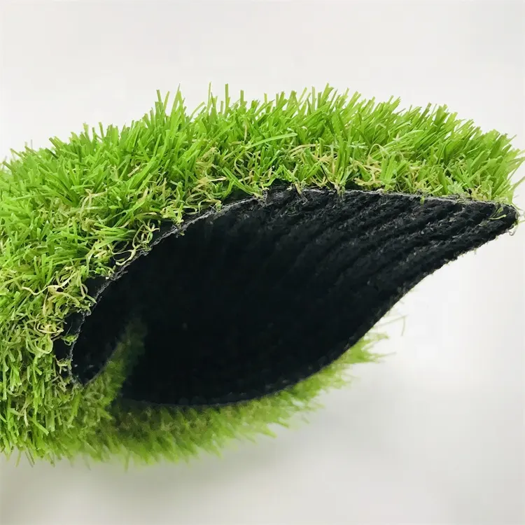 Зеленый синтетический напольный коврик для гольфа, рулон, искусственная трава, черная трава, искусственная трава