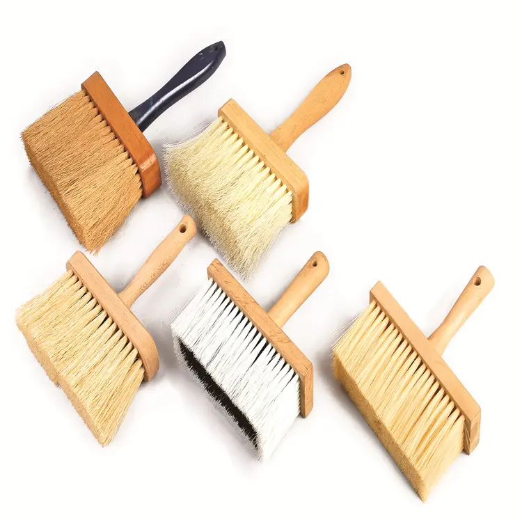 Home Owners Wood Wall Professional Decoration Paint Brush