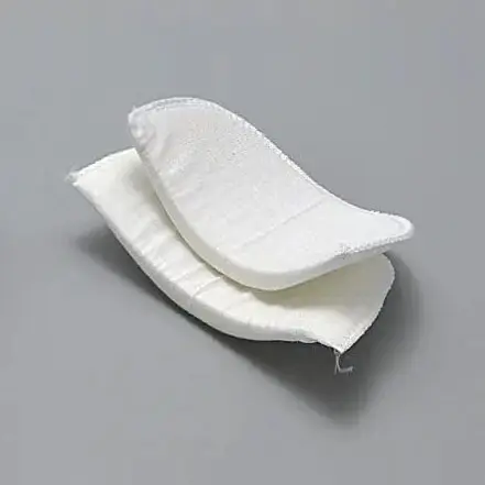 Декоративная Наплечная подушка из пенопласта с губкой внутри