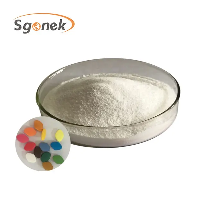 High quality Sodium cromoglycate 99% CAS 15826-37-6