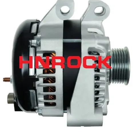 NEW HNROCK 12V 220A ALTERNATOR 104210-6280 DRA1655 LR022528 LR055316 LR072762 LRA03886 UD13836A DAN1110 FOR LAND ROVER