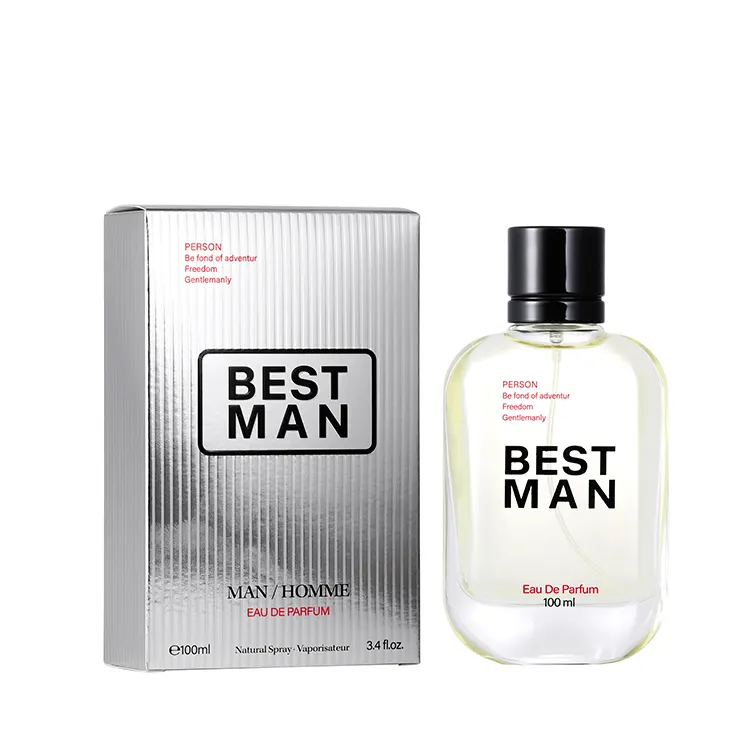 JYAM671A лучшие мужские духи 100 мл Hanna&#39;s secret, новый мужской парфюм