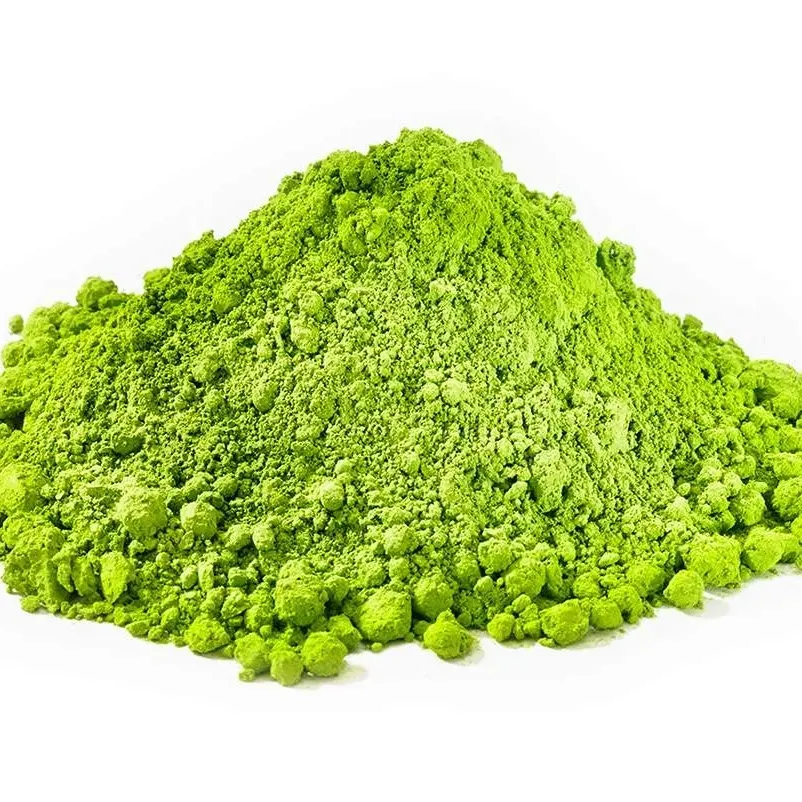 Здоровый ЕС USDA органический Matcha зеленый чай порошок Matcha поставщик Matcha