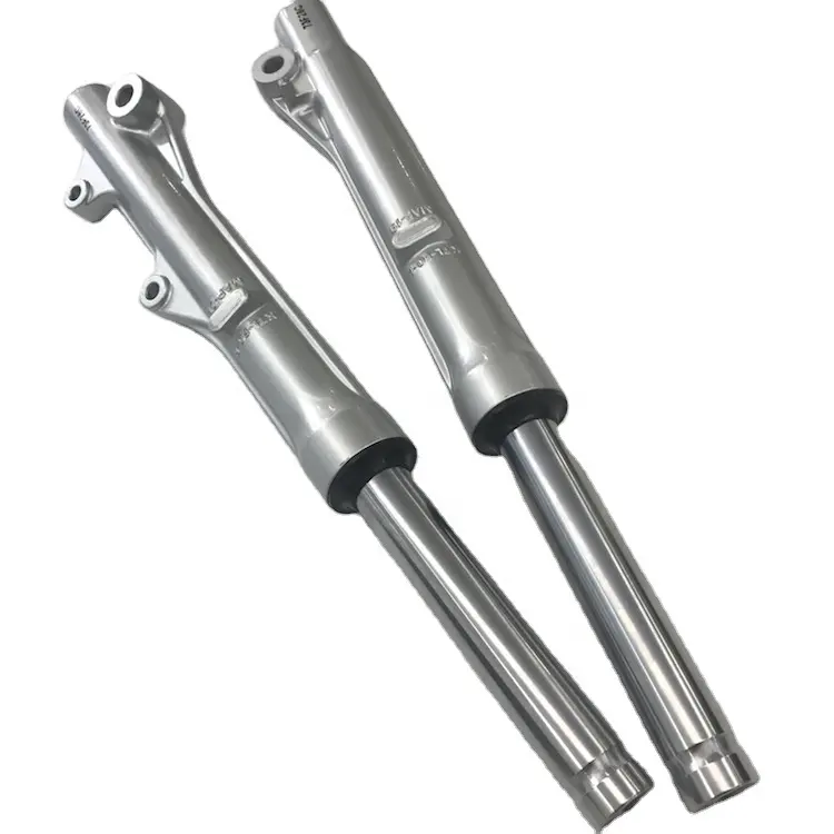 Motorcycle Shock Absorber Suspension Front Inverted Fork For DREAM 125