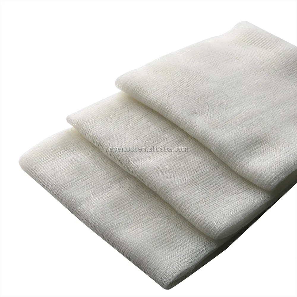 Automotive Cleaning Cotton Tack Cloth for Paint