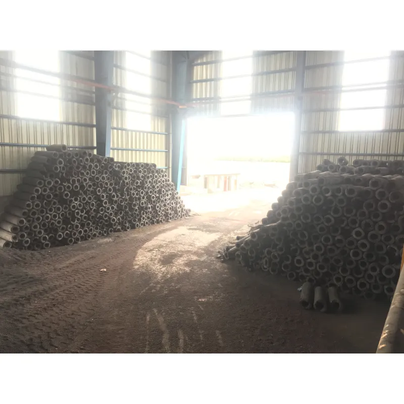 High quality Gas based Direct Reduced Iron DRI Sponge Iron