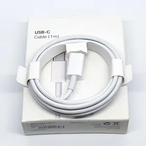 Usb-кабель для быстрой зарядки Iphone, 1 м, 2 м, 3 фута, 6 футов