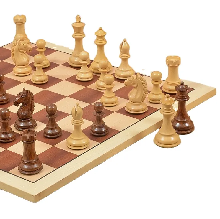 Интересные темы деревянных магнитных шахматных игр в Пакистане для улицы и вечеринки