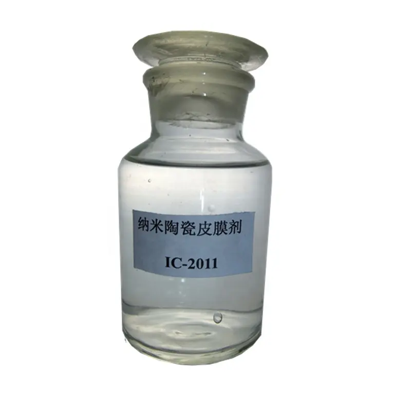 IC-2011Nano ceramic coating agent with strong anti-corrosion function